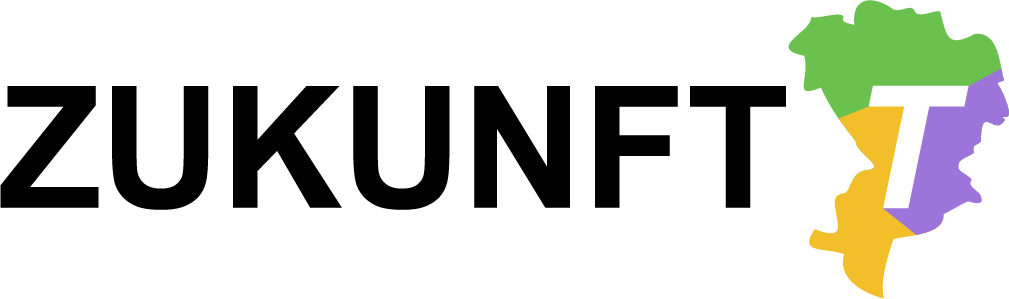 ZUKUNFT TEMNITZ Logo